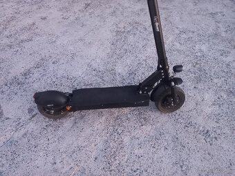 Elektrická kolobežka - 3