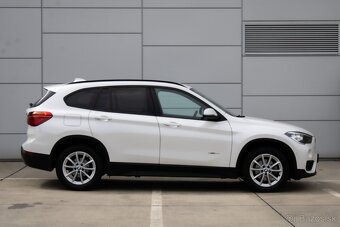 BMW X1 sDrive18i - 3