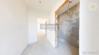 HALO reality - Predaj, rodinný dom Blahová - NOVOSTAVBA - EX - 3
