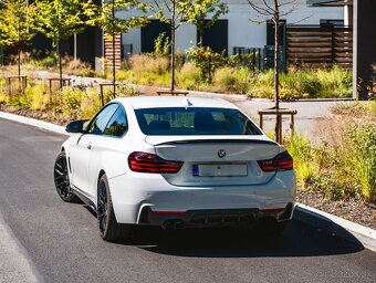 BMW 428i M-packet Manuál RWD 2014 - 3