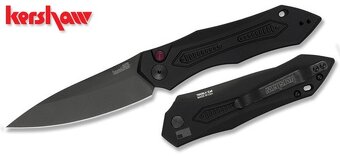Kershaw Launch 6, Made in USA, nôž s asistenciou - 3