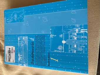 Tvá dubnová lež 1 kniha komiks - 3