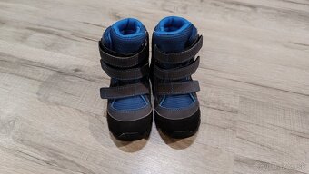 Zimné topánky Adidas 22 - 3