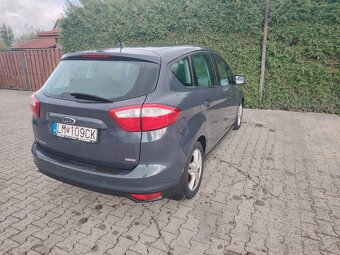 Ford C Max - 3