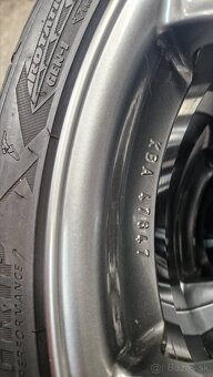 Disky 18" BROCK B25 - 808, 5x114,3 ET38 - 3