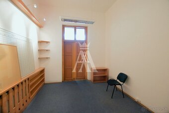 PRENÁJOM KOMERČNÝCH/KANCELÁRSKYCH PRIESTOROV, ROOSEVELTOVA, - 3