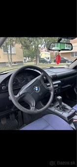 Bmw e36 compact 316i 75kw - 3