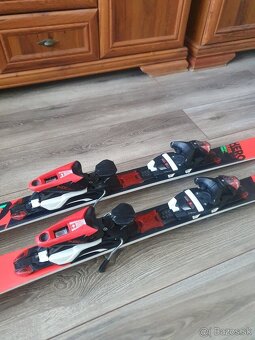 Predam lyze ROSSIGNOL HERO Elite,dlzka 162 cm - 3