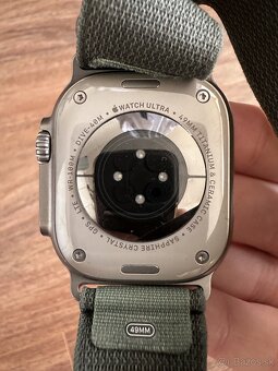 Apple watch ultra - 3
