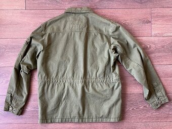 Alpha Industries - 3