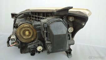 Toyota Avensis T25 - 3
