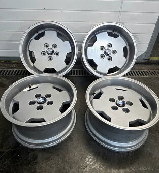 Fondmetal r17 5x120 - 3