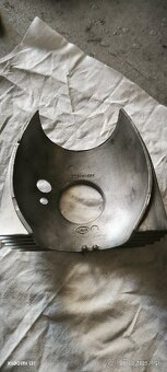Jawa 250/353 - 3