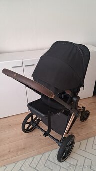 Cybex priam - 3