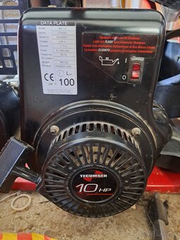 Elektrocentrala centrala - 3