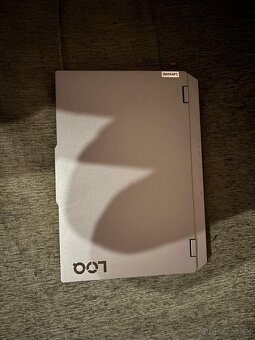 Lenovo LOQ - 3