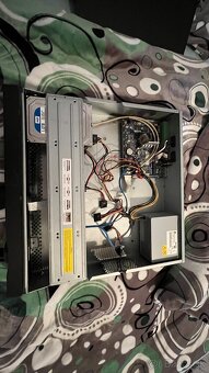 Predám nvr Dahua - 3