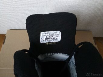 Predám topánky bosp Taras Mild - 3