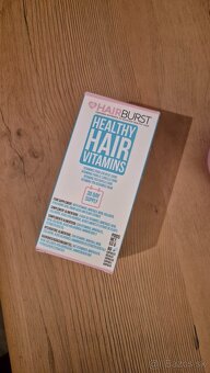 HairBurst set - 3