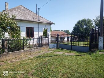 Rodinný dom Szalaszend - 3