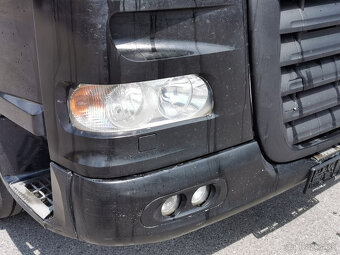 Prodám nákladní automobil DAF 105.510 EURO 5 plošina - 3