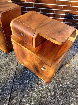 Predam nocne stolíky. - 3