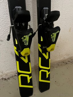 Detské lyze 130cm - 3