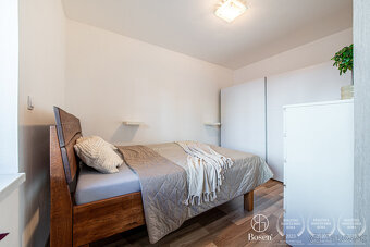 BOSEN | Na predaj 2i byt s parkovaním priamo pred bytovým do - 3