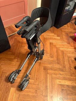 Chodítko pre Seniorov - 3