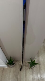 ✅ ĽAVÉ - CCM RIBCOR TRIGGER 9 - 85 FLEX - P28 - 169 CM ✅ - 3