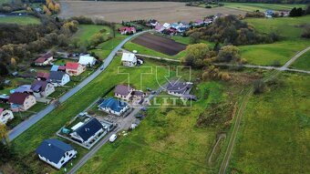 TUreality ponúka na predaj slnečný pozemok v obci Dlhá... - 3