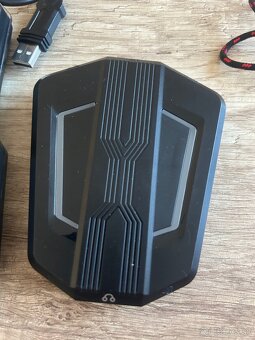 Ps4 klávesnica+ myš - 3