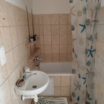 Prenajmem Garzonku - 3