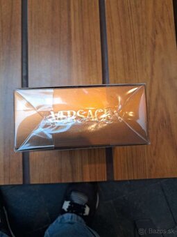 Versace Eros Najim parfum pánsky - 3