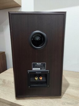 Reproduktory MAGNAT so subwooferom JBL - 3