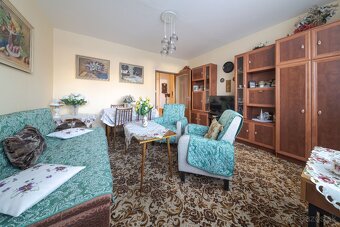 2-izbový, predaj, 51 m2, loggia, Drábova, Košice - KVP - 3