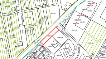 10 árový pozemok pri obchodnom centre v Moste pri BA - 3