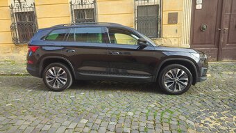 KODIAQ TOUR EVO 2.0 tdi facelift 4x4 Virtual MATRIX 147kw - 3