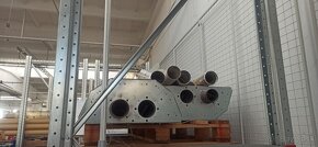 Plynový infražiarič LERSEN - 3