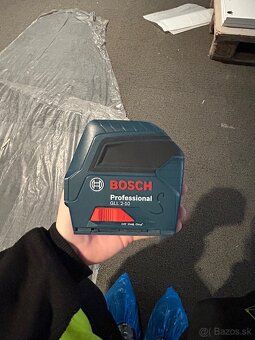 Bosch LASER - 3