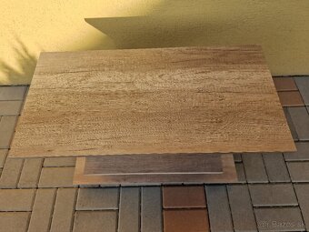 Predám skrinku pod tv - 3