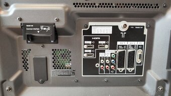 Panasonic Viera - plazma 42" uhlopriečka - 3