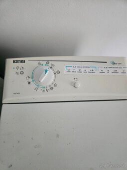 Sporák a práčka - 3