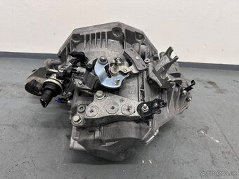 Převodovka F40 AVJ Opel Antara 2,2CDTi - 3