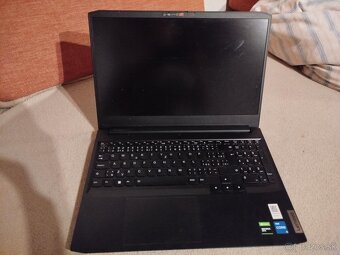 Lenovo Ideapad gaming 3 15IHU6 - 3