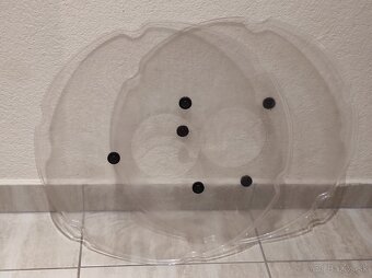 Kryty kolies na invalidný vozík 24" - 3