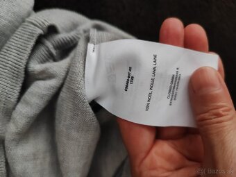 100% Merino Closed - 3