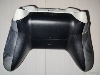 Xbox one xbox X Wireless Controller Lunar Shift Special Edit - 3