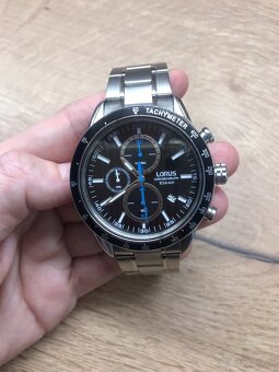 hodinky znacky lorus s mechanizmom seiko - 3
