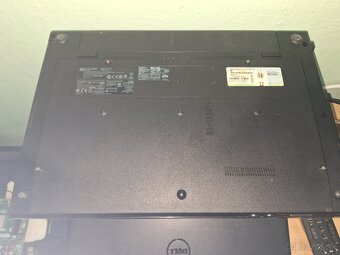 Hp 625 na diely. - 3